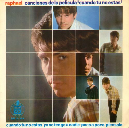 Cuando tú no estás
