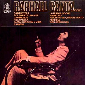 Raphael Canta...